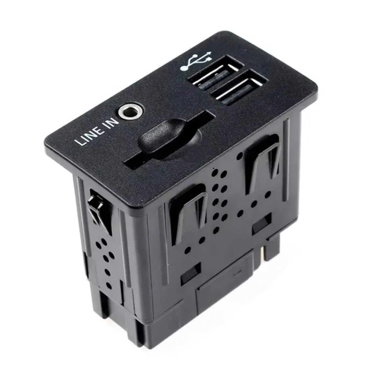 2013 Ford Kuga Escape Transit/Tourneo Connect CHC USB Connector Auxiliary and SD Card Port EM2T-14F014-AB