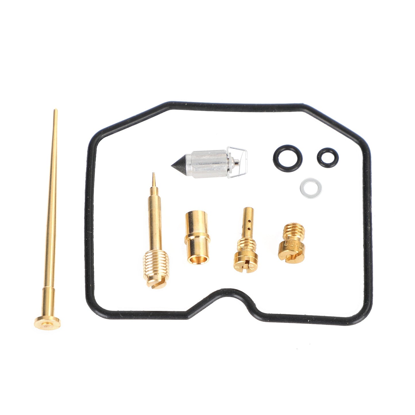 Kawasaki KLR650 1987-2007 Dirtbike Carburetor Carb Rebuild Kit