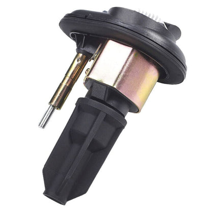 2006 Hummer H3 L5 3.5L 6X Ignition Coils Spark Plugs UF303