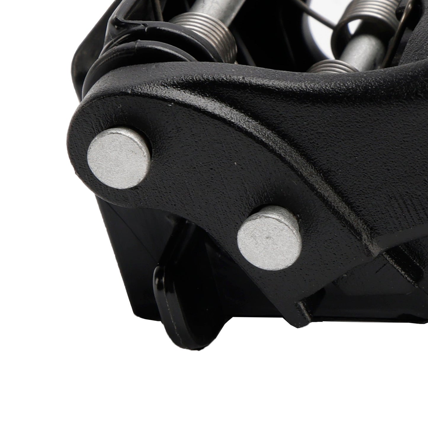 2020-2024 Jeep Gladiator 2× Folding Top Latch 68391566AB