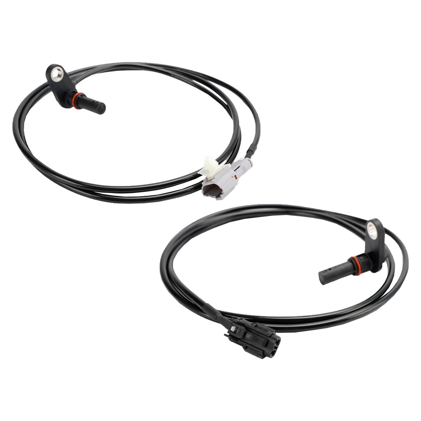 Mitsubishi Fuso Canter 3.0 2Pcs Rear Left & Right ABS Wheel Speed Sensor MK585279 MK585280