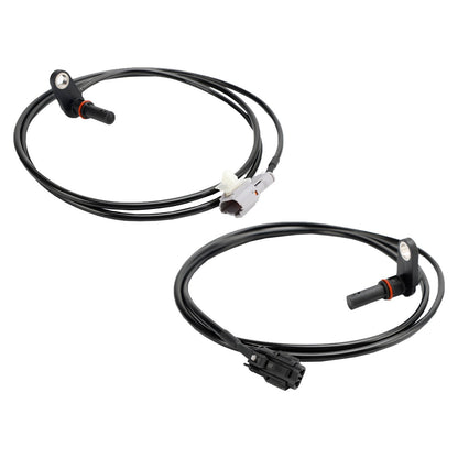 Mitsubishi Fuso Canter 3.0 2Pcs Rear Left & Right ABS Wheel Speed Sensor MK585279 MK585280