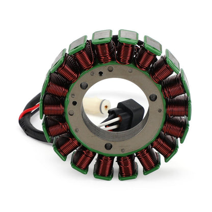 Stator Generator Fit for Yamaha Outboard 75hp 80hp 90hp 100hp 05-17 6D8-81410-00
