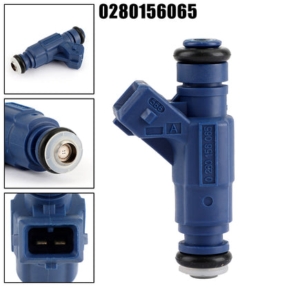 Fuel Injector 0280156065 Audi A4 Quattro VW Passat 1.8L 06B133551M 852-12185 0280156065