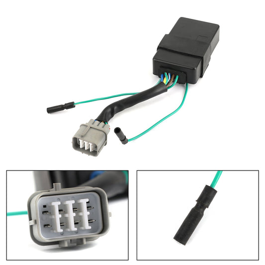 30410-HN5-671 CDI Box Module fit for 2000-2005 Honda Rancher 350 FourTrax 350 TRX350