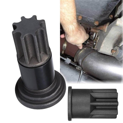 New Engine Barring Tool Fits For Cummins 5.9 6.7 B C Series Flywheel Diesel