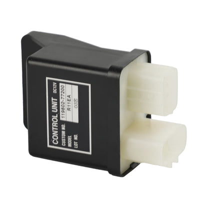 119802-77200 Safe Relay R11EA For Yanmar Control Unit Hitachi ZX-3 Excavator