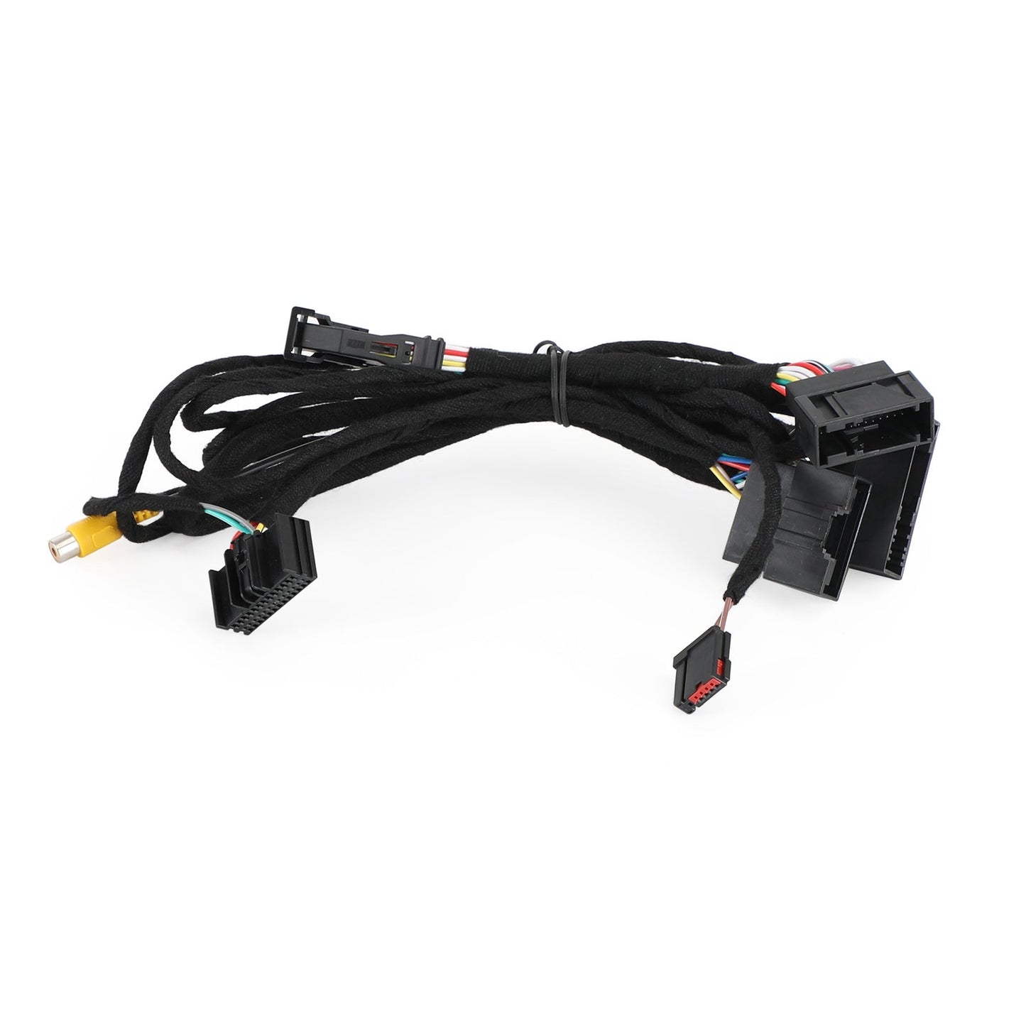 Ford SYNC 1 to SYNC 2/3 4" to 8" PNP Conversion Power Harness HC3Z-19A387-B