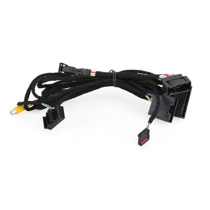 Ford SYNC 1 to SYNC 2/3 4" to 8" PNP Conversion Power Harness HC3Z-19A387-B