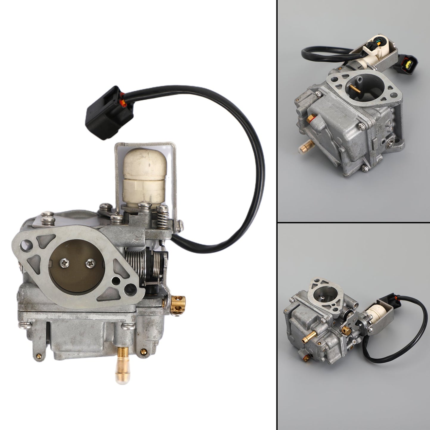 Yamaha Parsun Motor 20HP 25HP 4-stroke Carburetor 65W-14901-00 F25-05070000