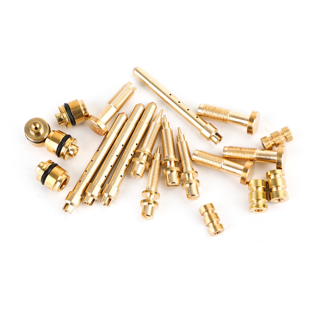 Honda Goldwing 1000 GL1000 1978-1979 Carburetor Carb Rebuild Repair Kit