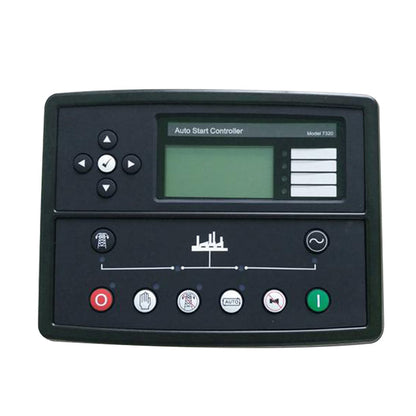 Diesel/Gas Gen-Sets AMF ATS DSE7320 Generator Control Module - Auto Controller Replacement