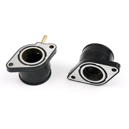 Yamaha XT600 XT600Z XT600E 1984-2003 TT600 Carburetor Adapter Interface