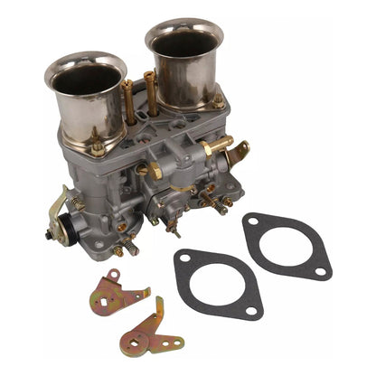 Any Application That Utilizes The Weber IDF Carburetor Volkswagen Jaguar Porsche American V8's Carburetor 44 IDF 2 Barrel W/Air Horn 18990.03 18990.035V