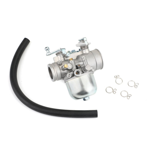 1983-1989 Yamaha G1 Golf Carts w/2 Cycle Engine Carburetor Carb J24-14101-00 J24-14101-01