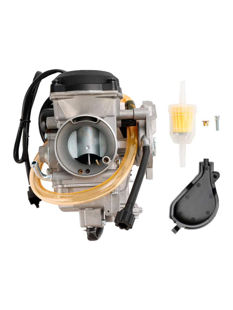 #0470482 Carburetor Carb Fit Arctic Cat 650 4x4 H1 Automatic 2005-2006