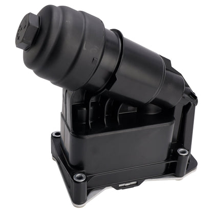 2006-2013 BMW 3 Series E92 Oil Filter Housing 7800066 11427800066