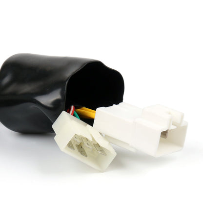 31600-MCF-003 Voltage Regulator Rectifier Fit 2000-2001 Honda VTR1000 VTR 1000S SP1 SC51 VTR 1000R