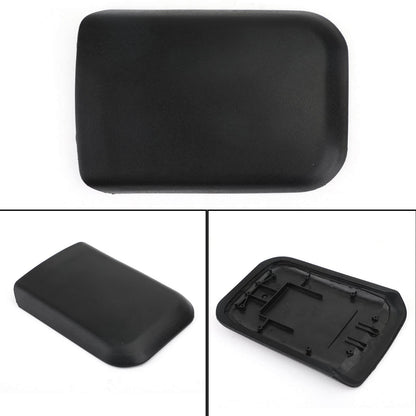 2005-2009 Ford Mustang Black Center Console Armrest Lid Cover 5R3Z6306024AAC