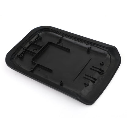 2005-2009 Ford Mustang Black Center Console Armrest Lid Cover 5R3Z6306024AAC