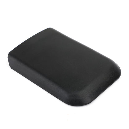 2005-2009 Ford Mustang Black Center Console Armrest Lid Cover 5R3Z6306024AAC