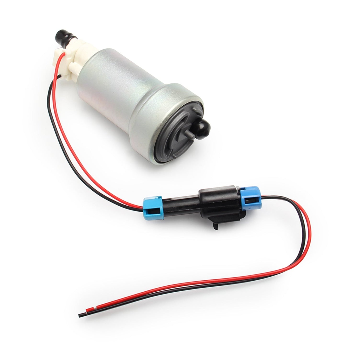 Walbro TI 525lph F90000285 Hellcat Fuel Pump & Install Kit E85