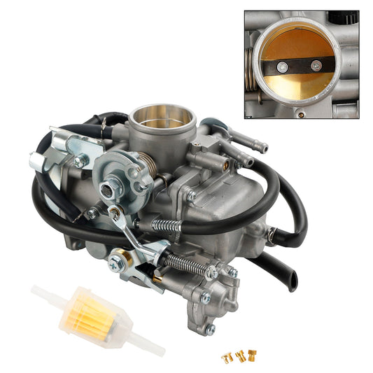 1999-2007 Honda Shadow VLX 600 VT600C 16100-MZ8-U43 Carburetor Carb