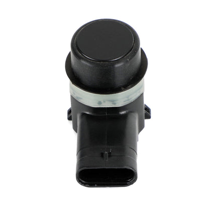 2004-2013 Audi A3 8PA Hatchback Engine: RS3, S3, 1.2, 1.4, 1.6, 1.8, 1.9, 2.0, 3.2 PDC Parking Sensor 1T0919297A