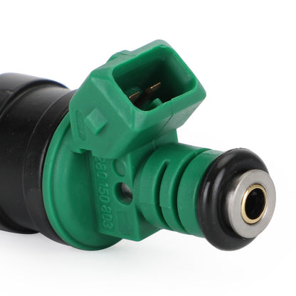 1992-1994 Ford Escort RS Cosworth 4x4 T34 1PCS/6PCS Fuel Injectors 0280 150 803 0280150803 95160611000