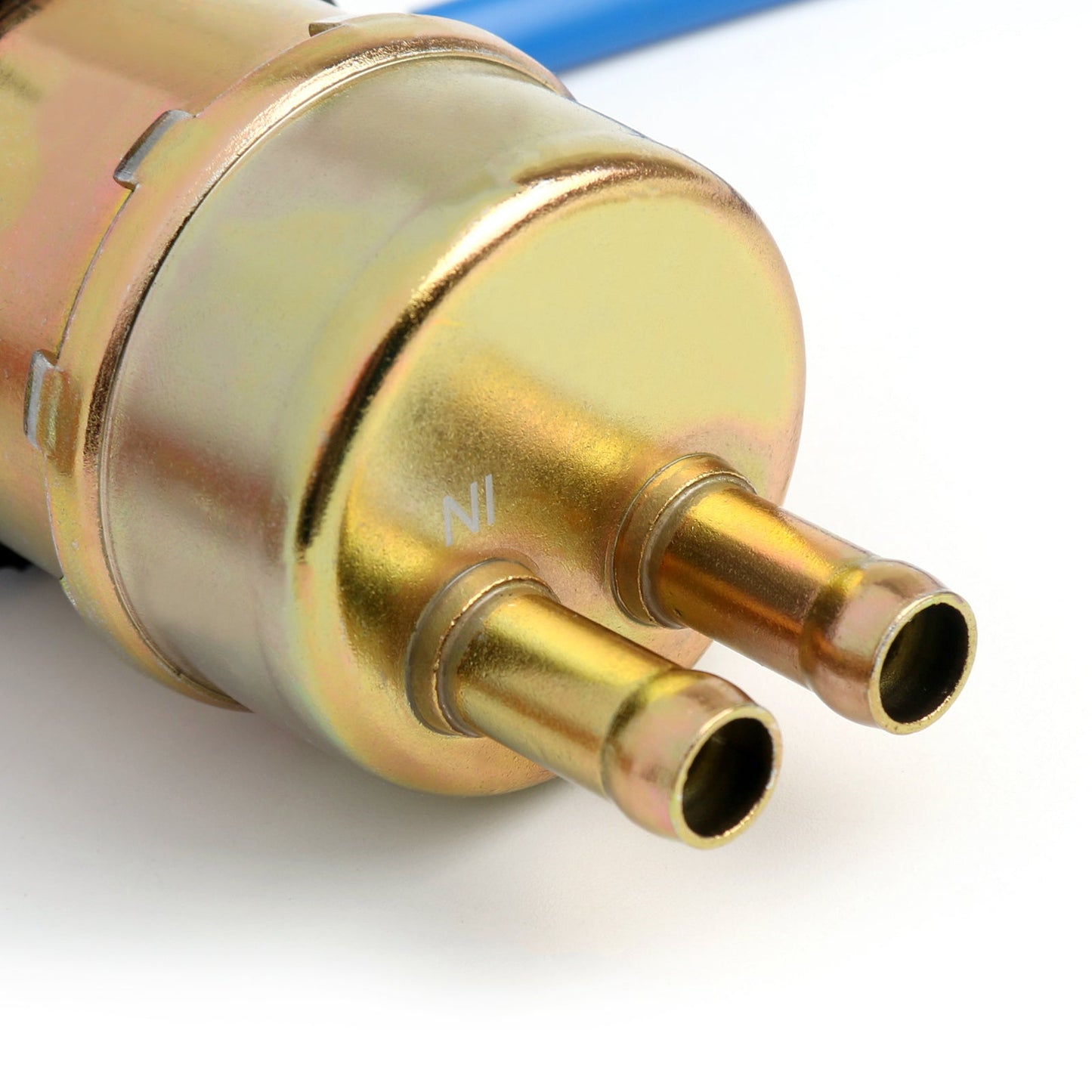 00-02 Kawasaki / 2005 ZX600 Ninja ZX-6R & 06-08 ZZR600 & 2002 ZX636 & 98-03 ZX900 Ninja 900 ZX-9R Fuel Pump Champoo