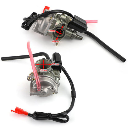 Dio 50 Dio 18 Dio 27 Dio 28 SP ZX34 ZX35 ZX28 Cable Choke Carburetor