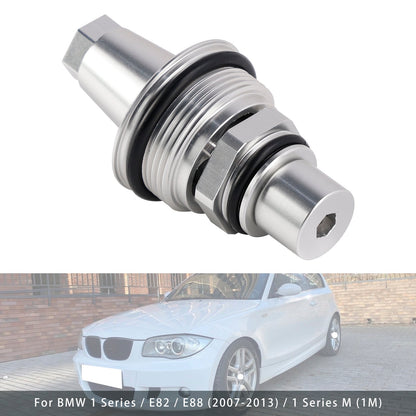 BMW Engines 3.0L Upgraded Replacement N54 PCV Valve Set N54 Twin Turbo 11127565284