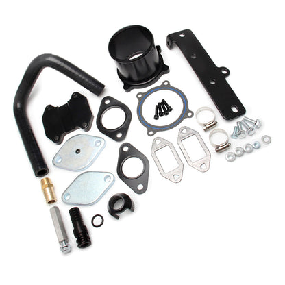 2013-18 Ram 6.7L Diesel Cummins Dodge EGR Delete Kit