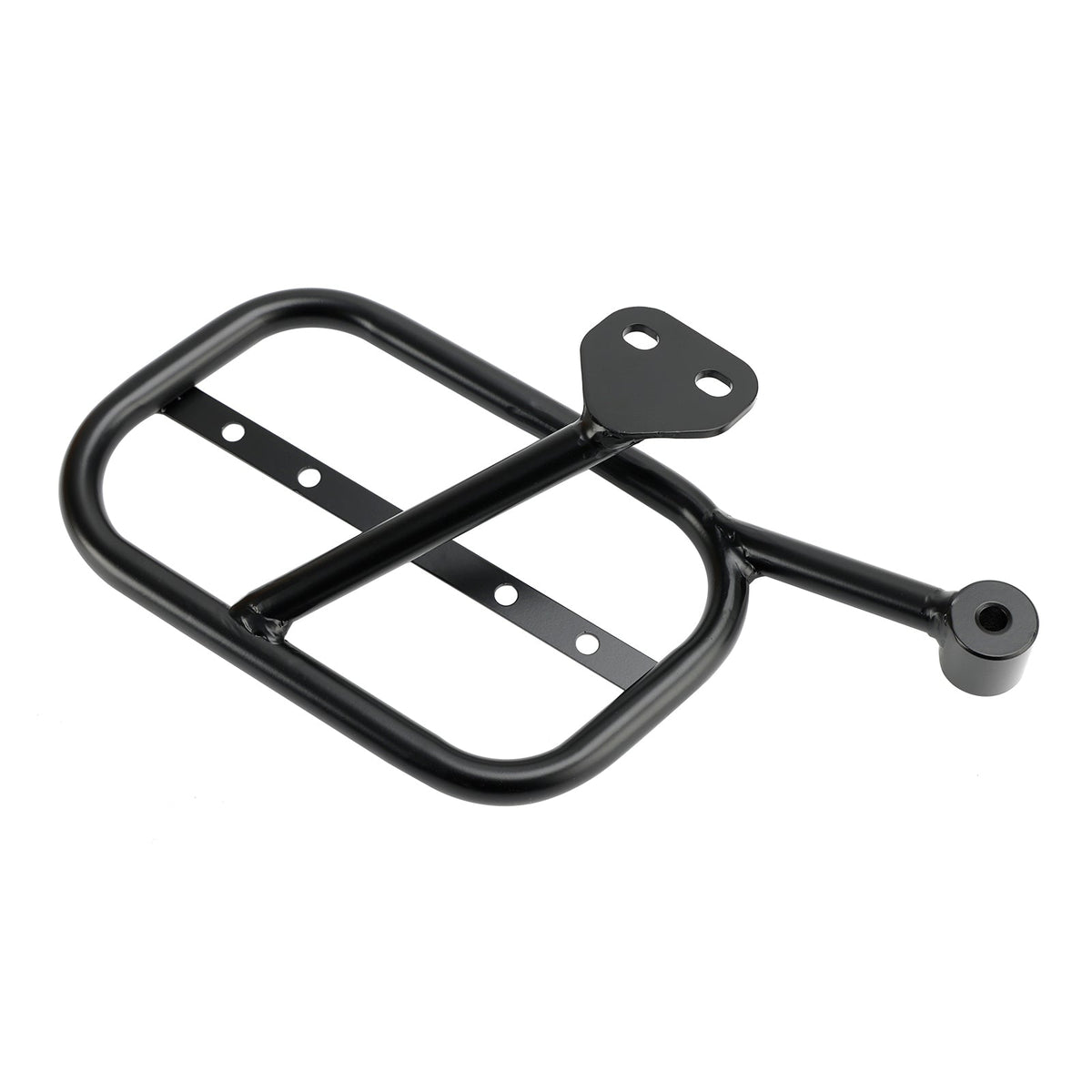 Saddlebag Support Mounting Bracket For Guzzi V9 Bobber Roamer 2018-2023 2022 Right