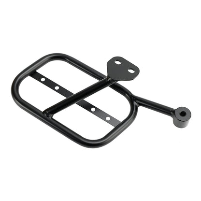 Saddlebag Support Mounting Bracket For Guzzi V9 Bobber Roamer 2018-2023 2022 Right