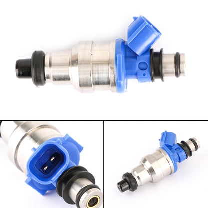 Fuel injectors fit 1990-1993 Mazda Miata 1.6L 195500-1970