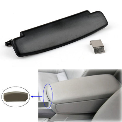 2005-2011 Audi A6 C6 Armrest Lid Console Cover Latch Clip Catch