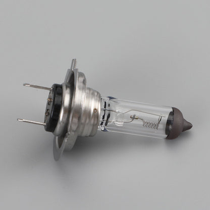 Philips H7 SuperBright Quartz Halogen Truck Headlight 24V100W 13975RAC1