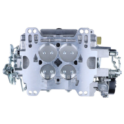Edelbrock Performer 600 CFM Carb 1409-600 4 BBL Electric Choke 1409 Carburetor