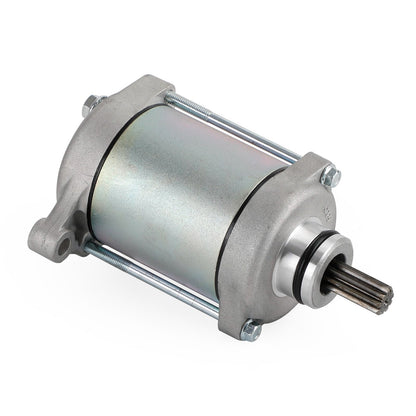 Starter Motor For Kawasaki Z H2 / ZX1000 H2 SX / SE NINJA H2 & H2R 2015-2022 Champoo