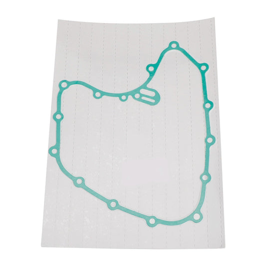 3pcs Husqvarna Svartpilen 250 401 Vitpilen RC250 RC390 R2R 390 Duke 390 Adventure Left side Engine Ignition Cover Gasket 93730040000 90230040000 93830040000