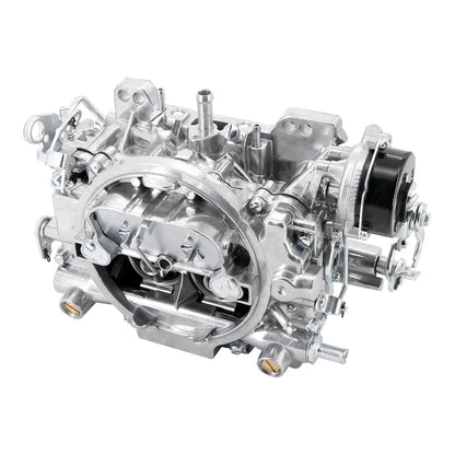 4 Barrel Carburetor Edelbrock 1411 Performer 750 CFM Electric Choke
