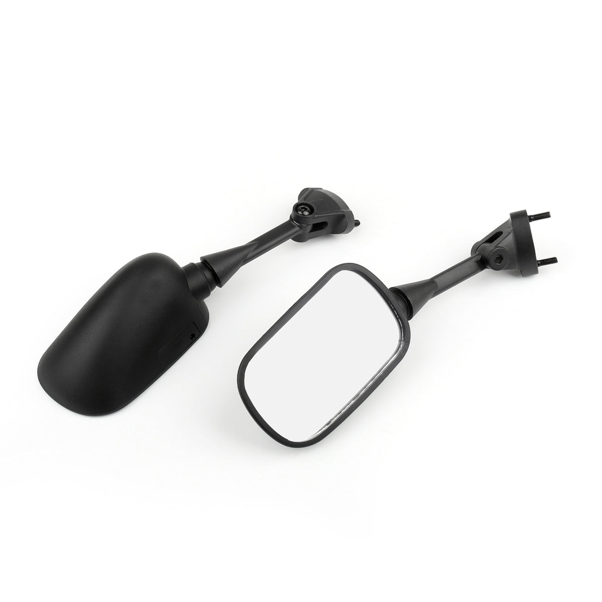 Kawasaki NINJA ZX 10R 2004-2008 Side Rear View Mirrors