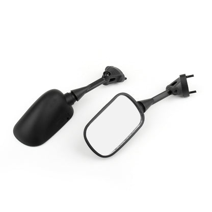 Kawasaki NINJA ZX 10R 2004-2008 Side Rear View Mirrors