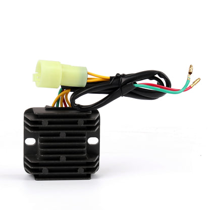 honda TRX300FW FOURTRAX 4x4 1993-2000 Rectifier Regulator Voltage