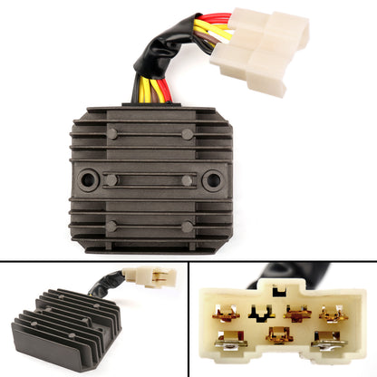 Kawasaki KVF400 Prairie 400 1998 Voltage Regulator Rectifier
