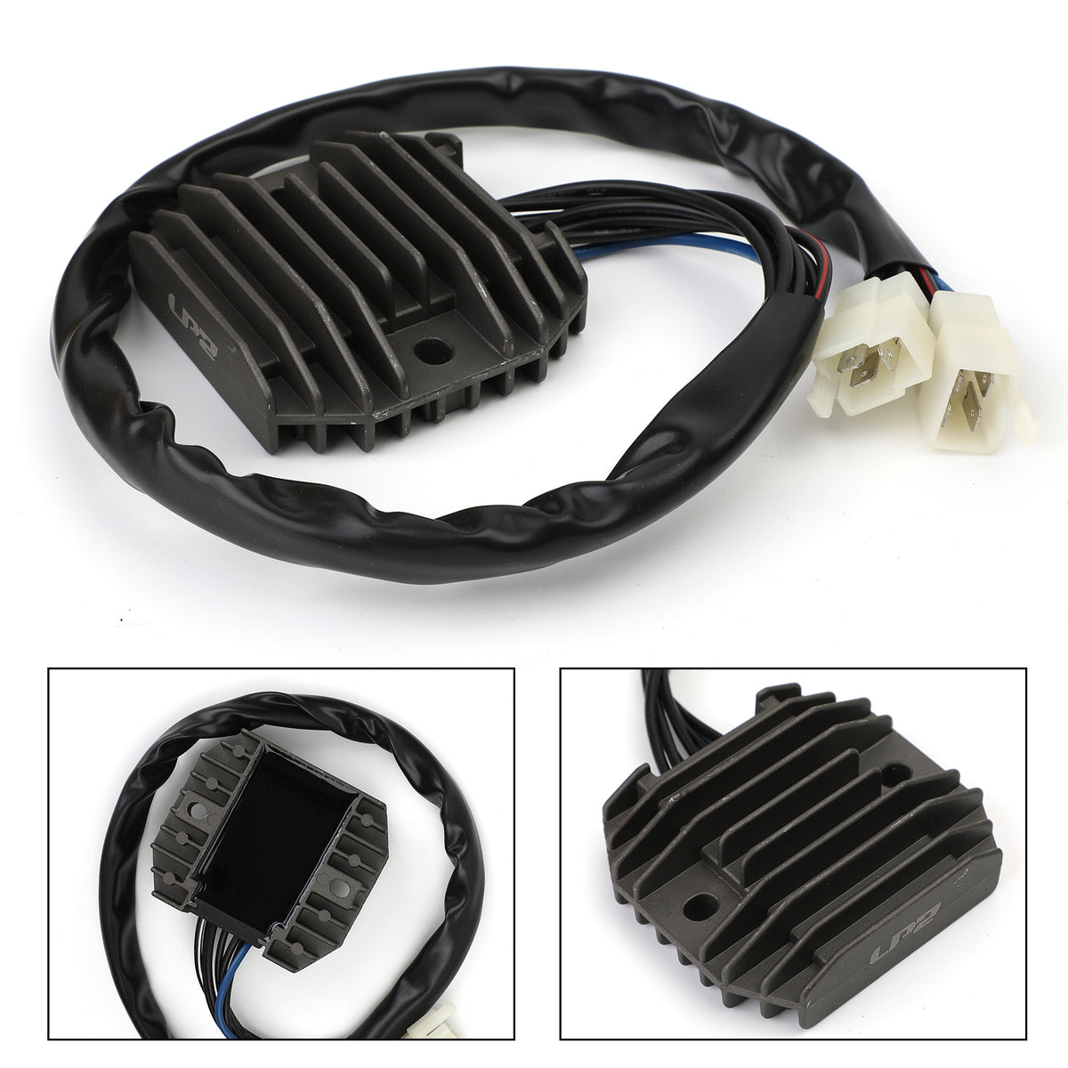 Kawasaki NINJA ZX-6R ZX636 2005-2006 Voltage Regulator