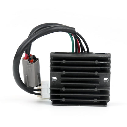 Kawasaki NINJA ZX-6R ZX6R 2007-2008 Voltage Regulator Rectifier