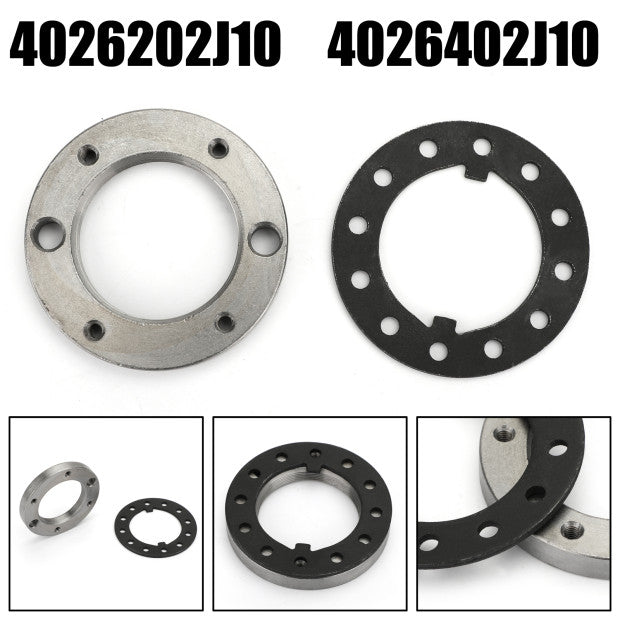 4026402J10 & 4026202J10 For Nissan Patrol Gu Gq Y60 Y61 Wheel Bearing Lock Nut