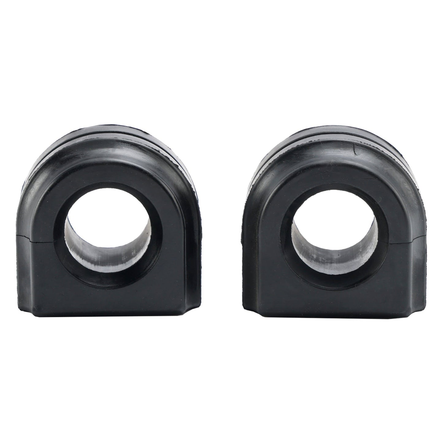 2014.5+ BMW 5 Touring (F11) 520 d xDrive 2* Front Stabilizer Sway Bar Bushing 31356777933 31356786140